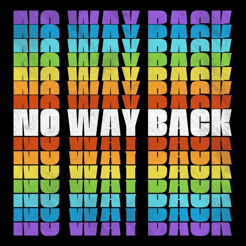No Way Back