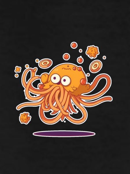 Spaghetti Monster