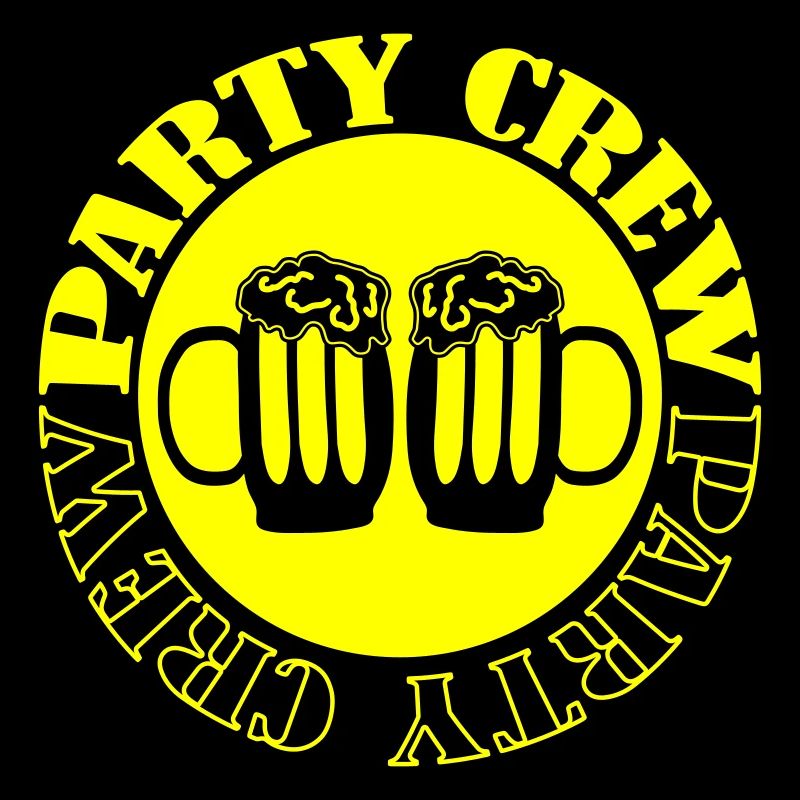 Party Crew