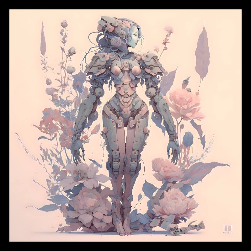 im Einklang mit der Natur Evolution