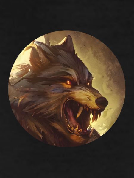 Werewolf
