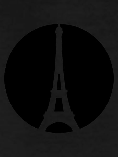 Eiffel tower