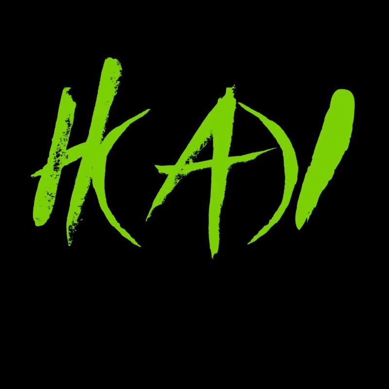 so sieht ein H(A)I aus