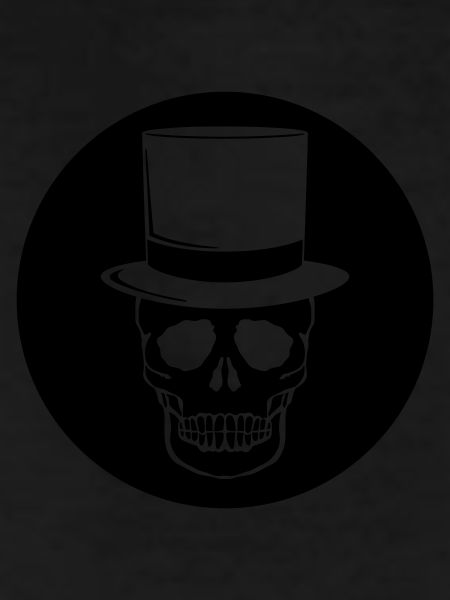 Skull Cylinder