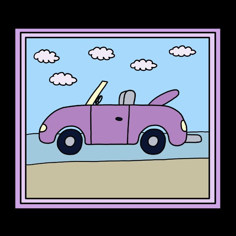 Conception de voiture