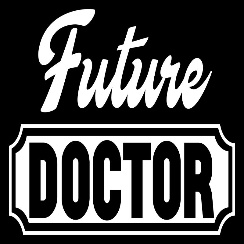 Futur médecin