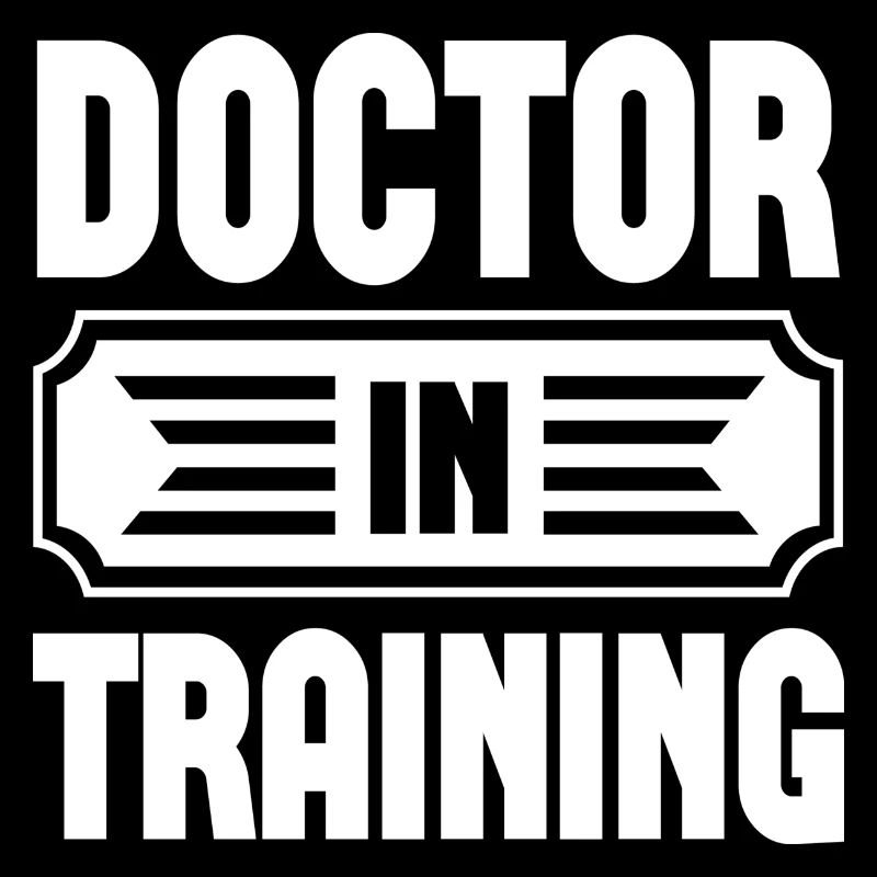 Médecin en formation