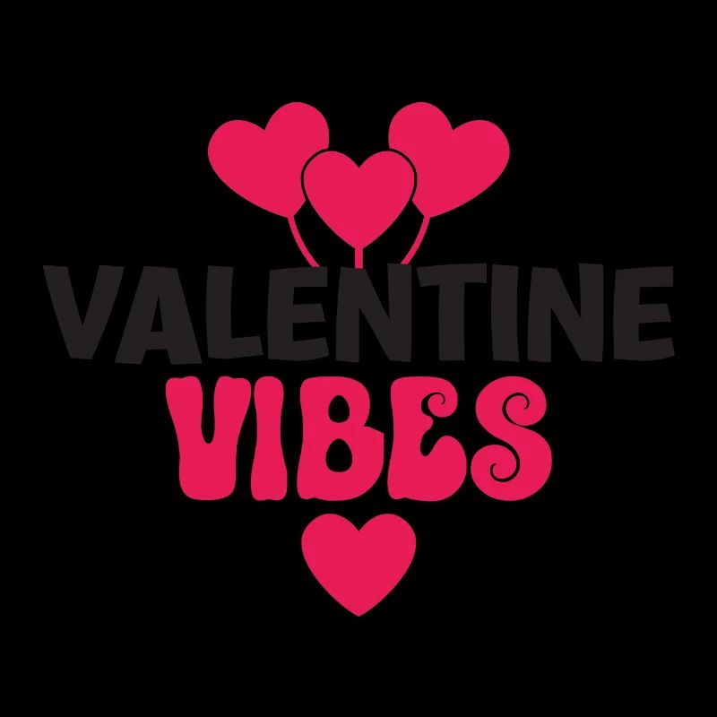 Valentine Vibes