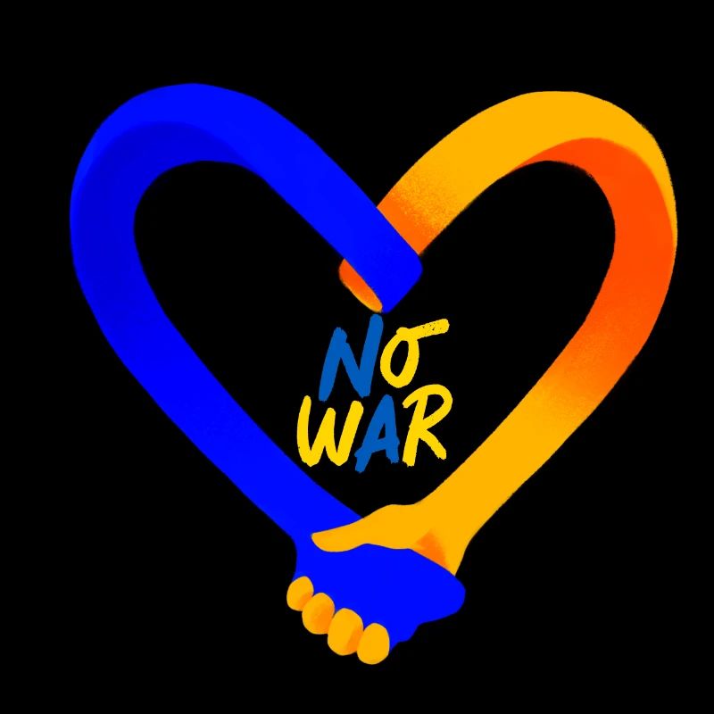 Stop the war