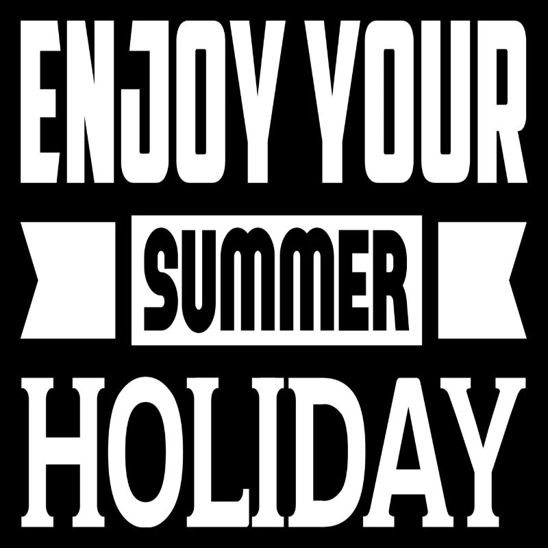 Profitez de vos vacances d’été