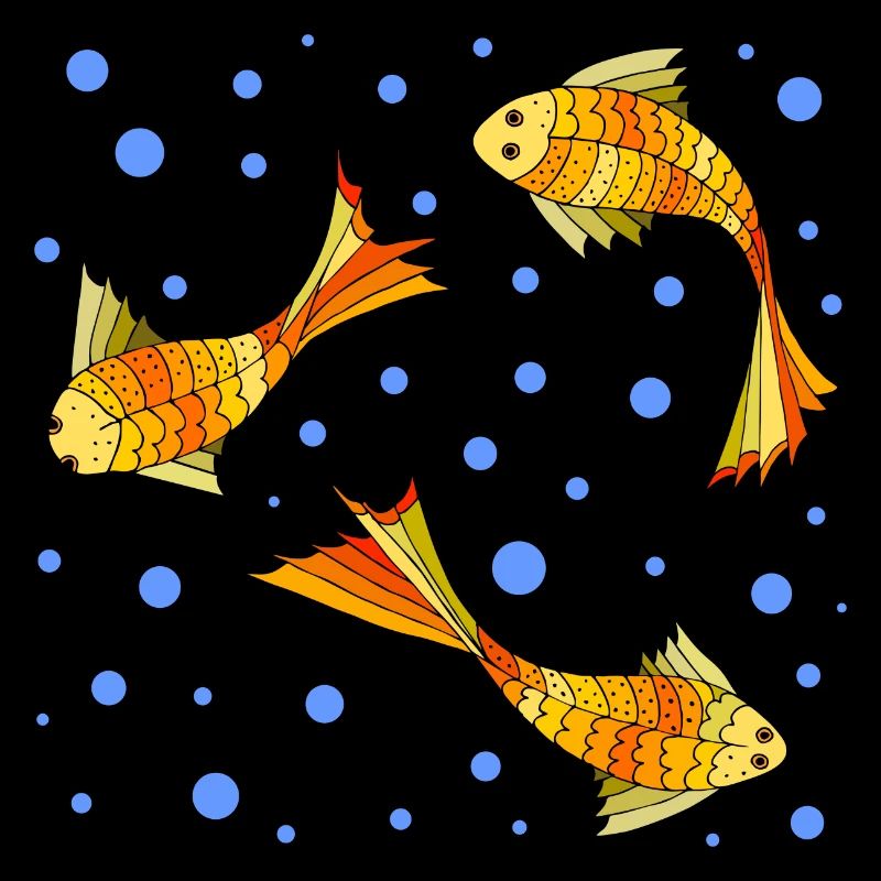 Poissons