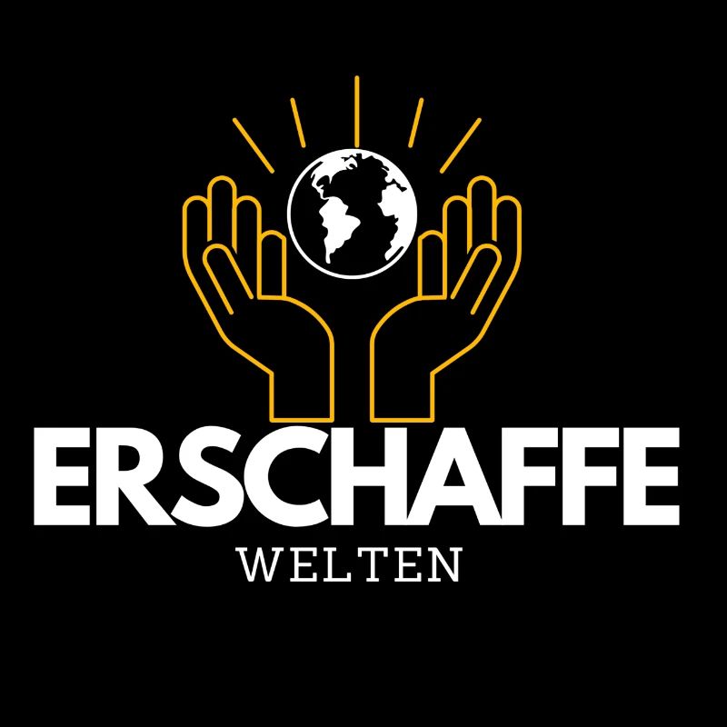Erschaffe Welten