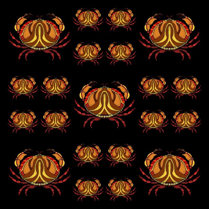 Crabe