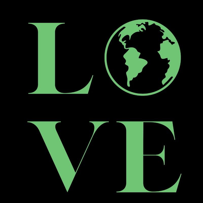 Love Environment