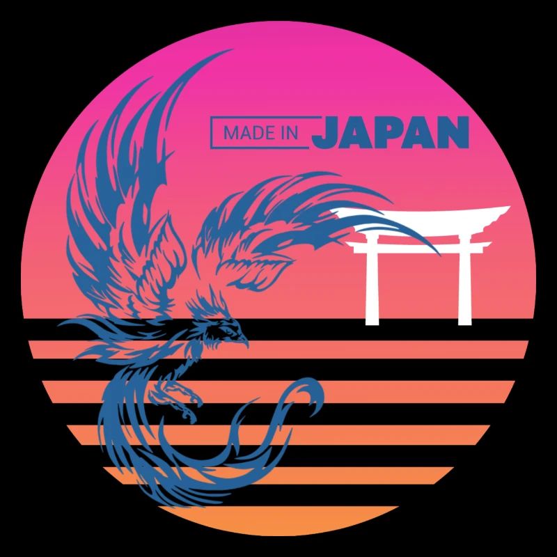 Phoenix Japan