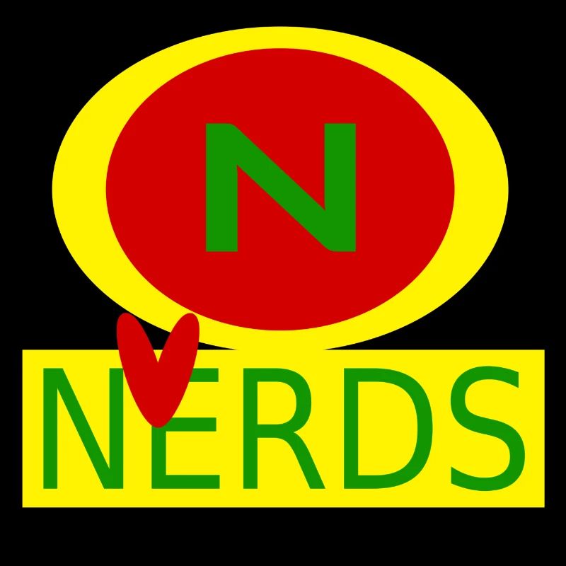 Love Nerds