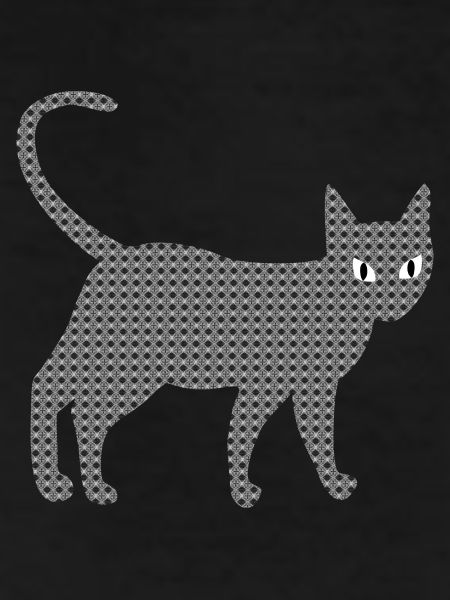 Structural cat