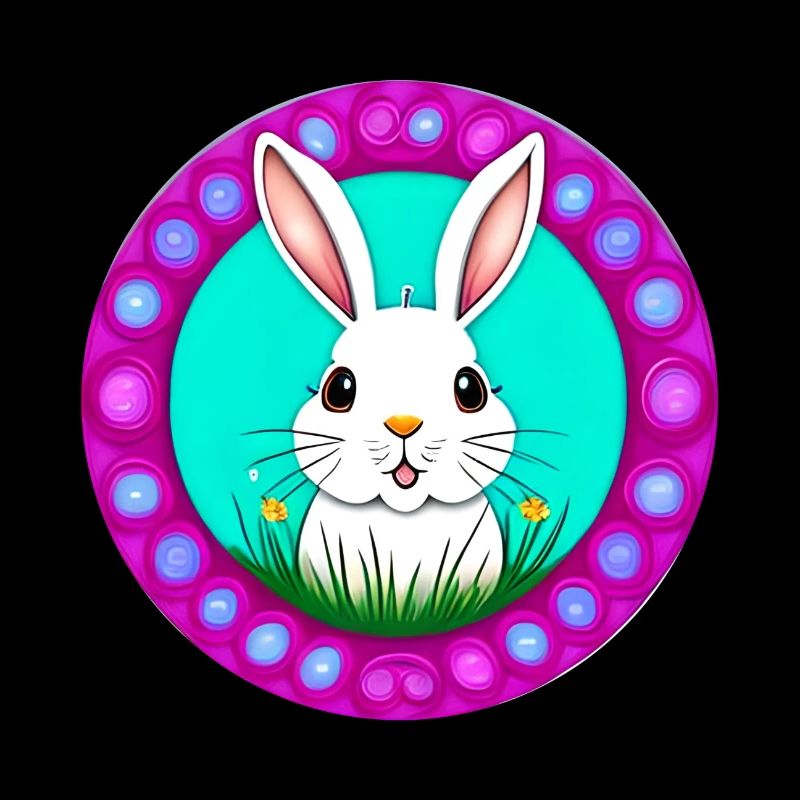 Easter with Easter