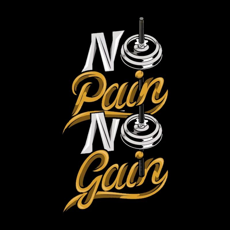 On n’a rien sans rien