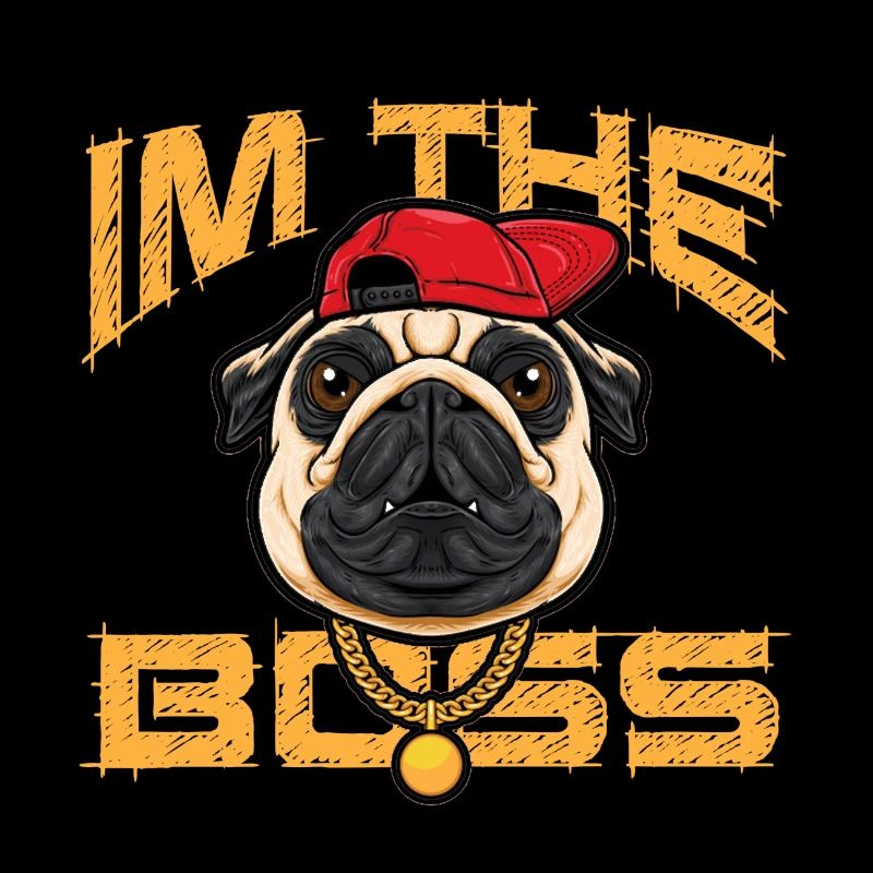 Dog Boss
