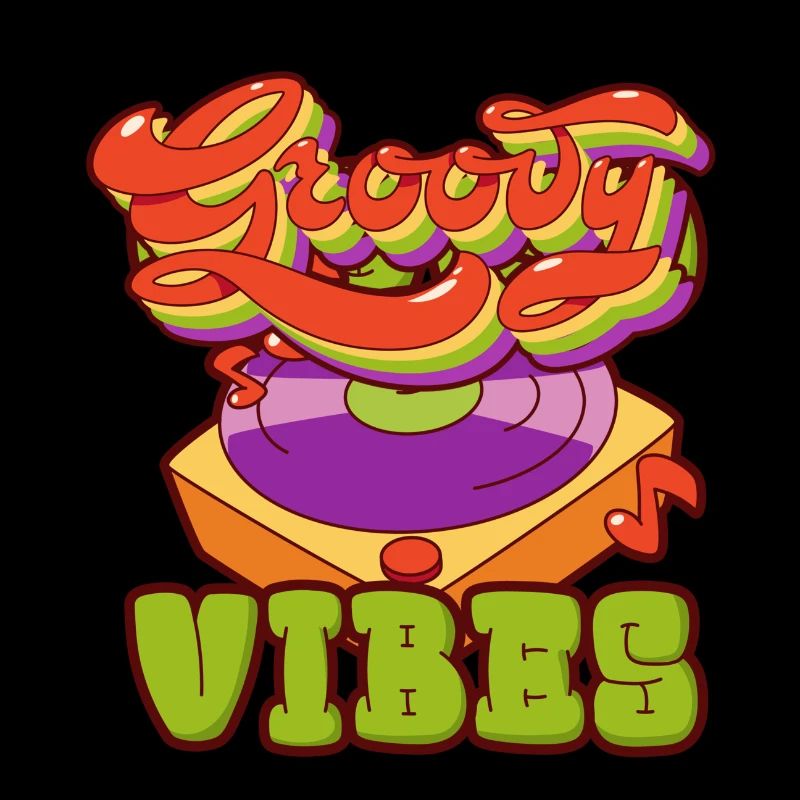 Groovy Vibes