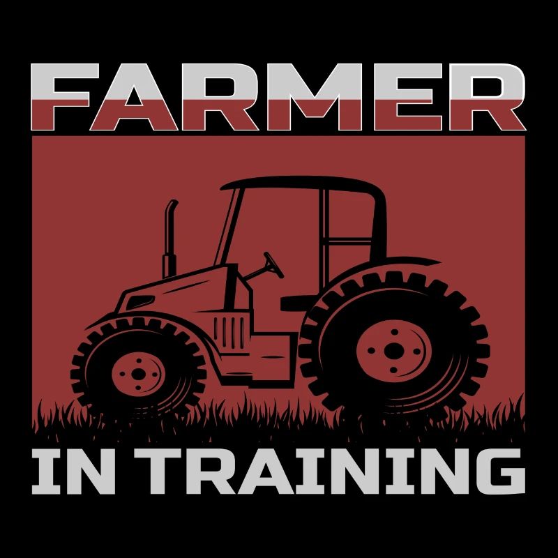 Farmer in Training