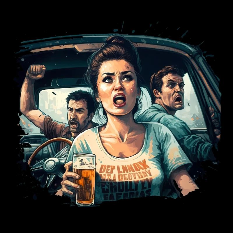 Mit Bierstereotypen brechen