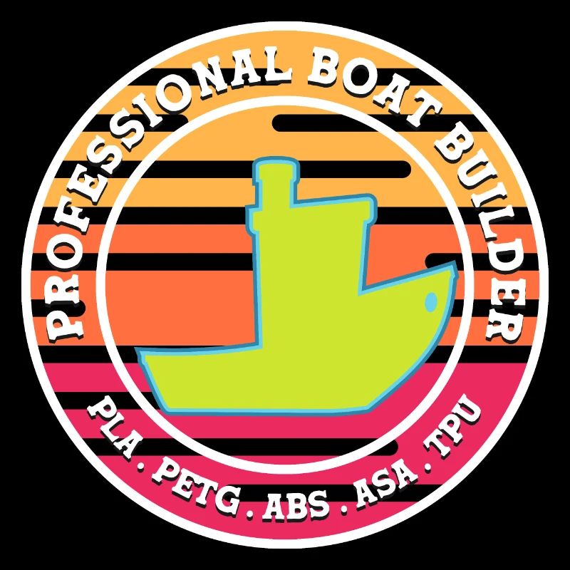 Benchy Constructeur de bateaux professionnel