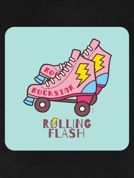 Rolling Flash
