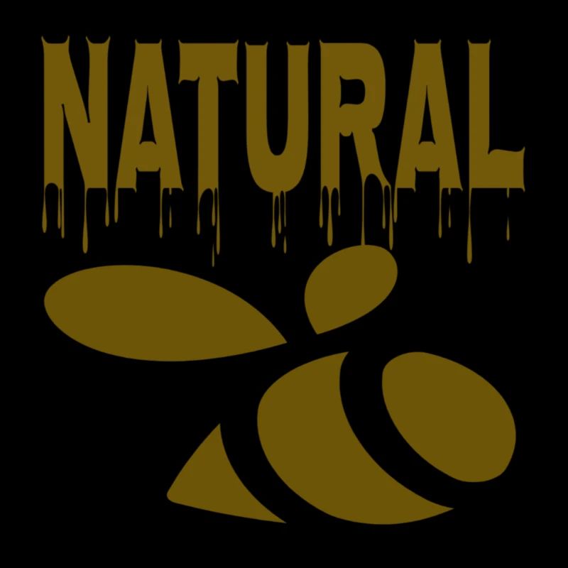 logo , natural