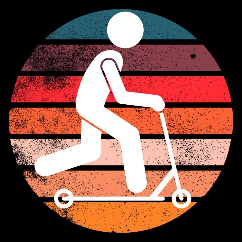 RetroScooter