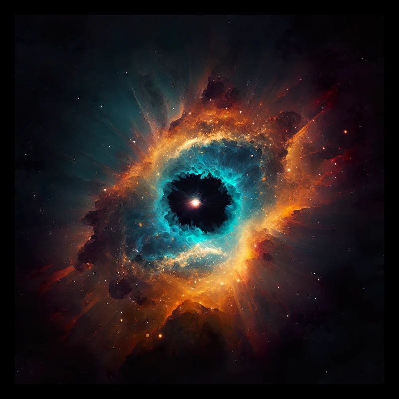 Cosmic Universe n°5