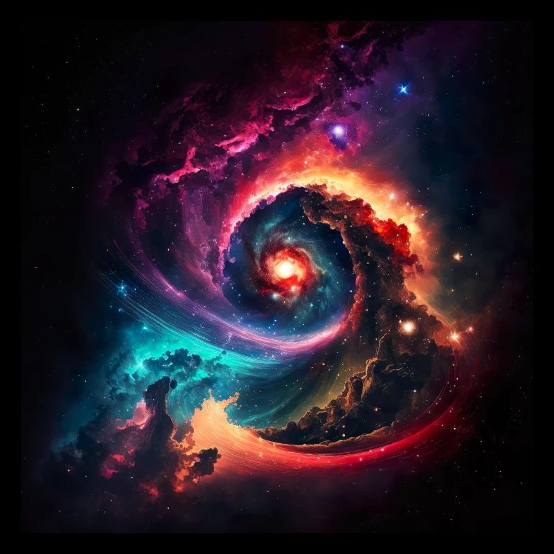 Cosmic Universe n°3