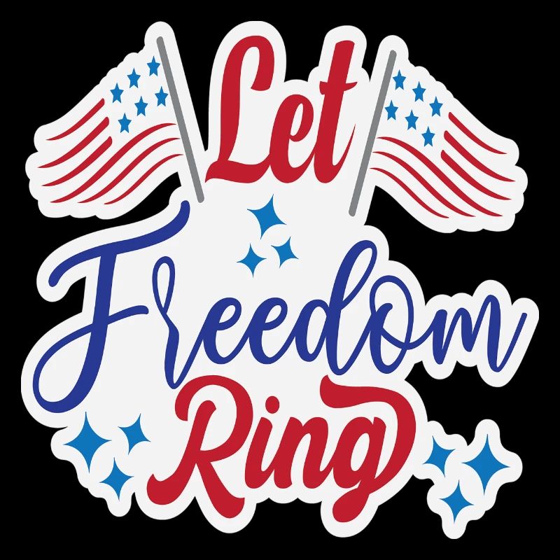 Let Freedom Ring