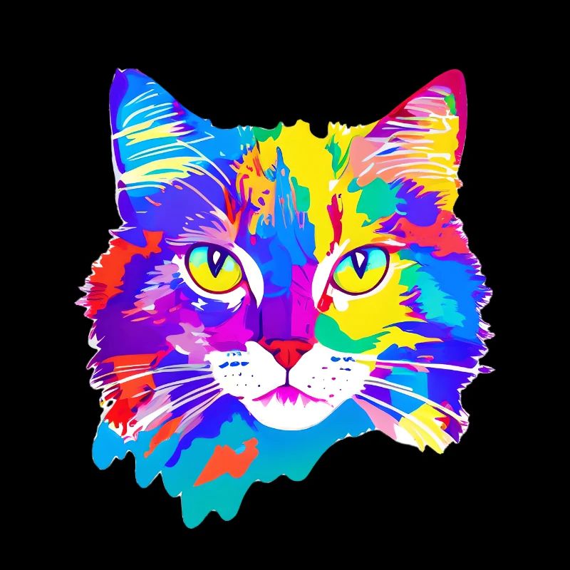 Chaton Domestique Chat Chat Chat Cat Hair Chat Chat Chat
