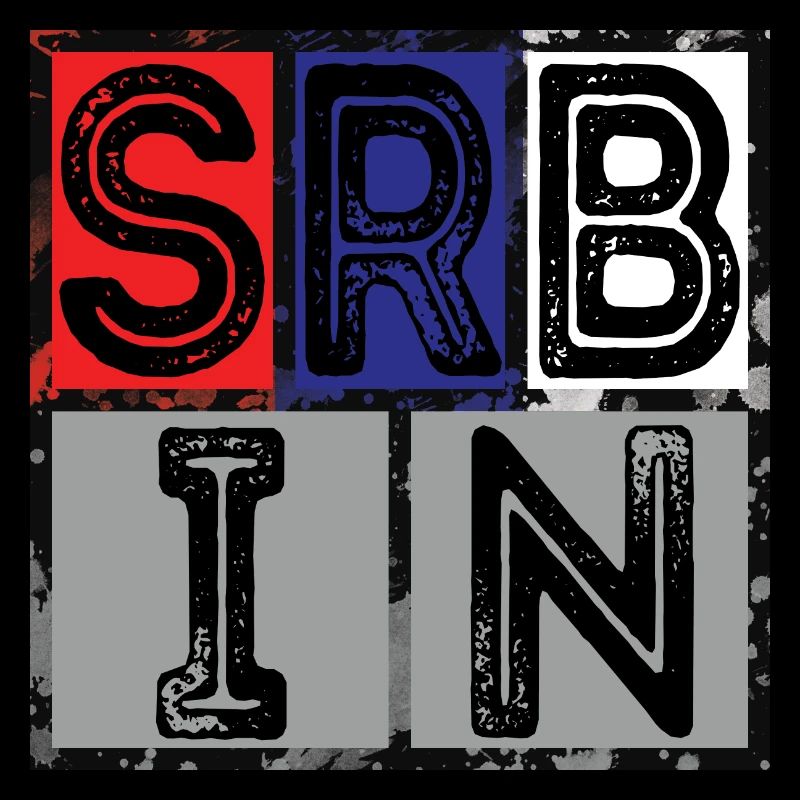 SRB IN - Budi srbin