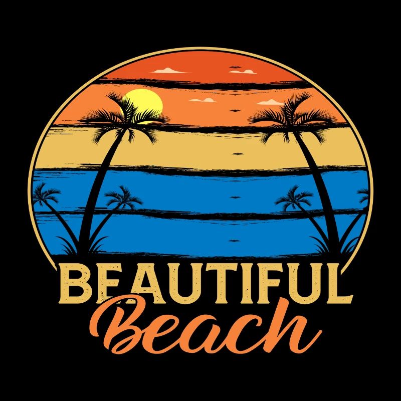 Belle plage