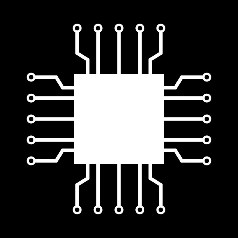 Geek Circuit Computer Circuit