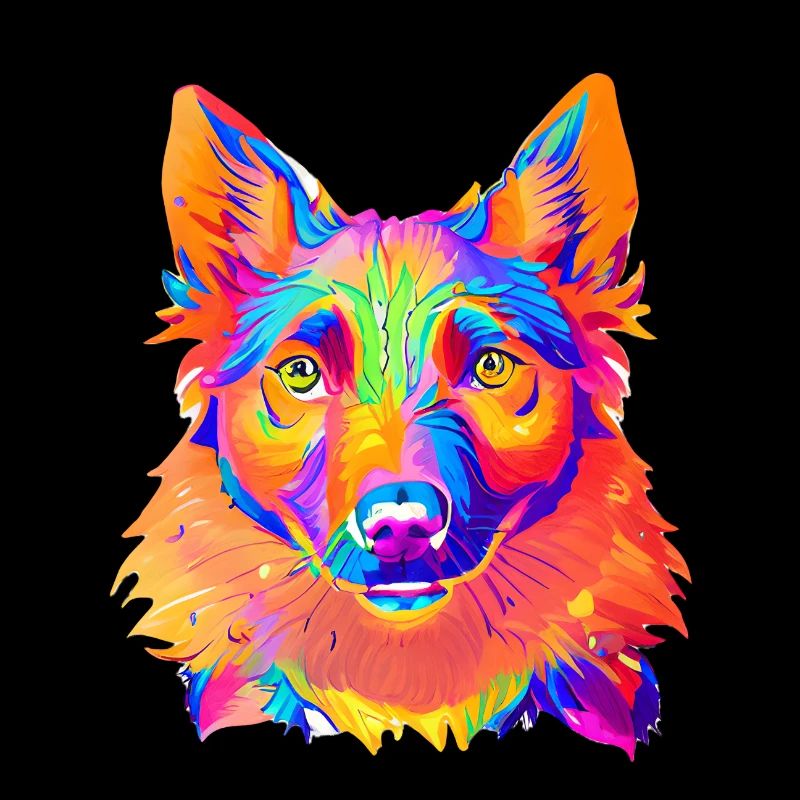 Hunde Schäferhund Hundeliebe Hundehalter Hund