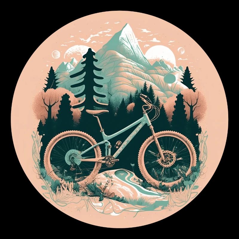 Explore the World in Pastel Colors