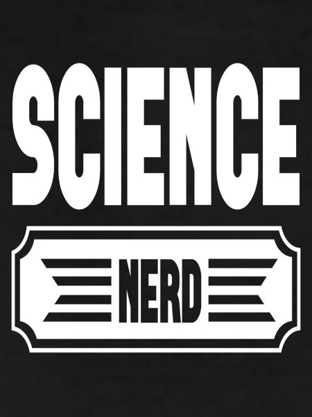 Science Nerd