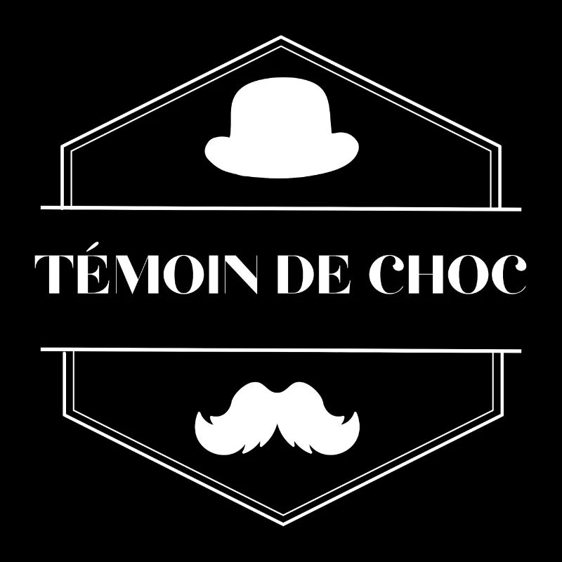 Témoin de choc