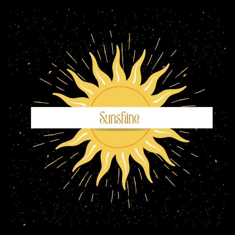 Sunshine