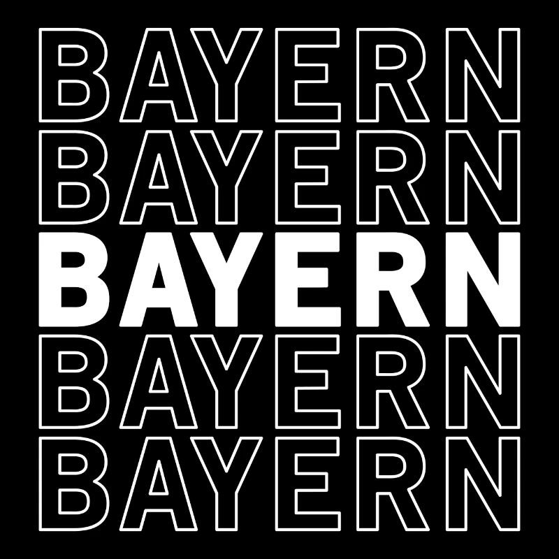 Bayern Love