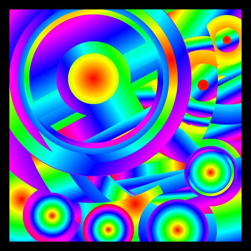 Mediterranean Sunrise