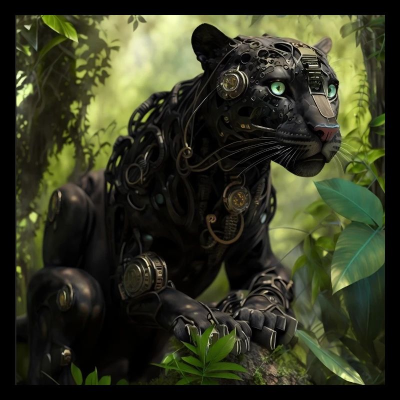 Panter 4