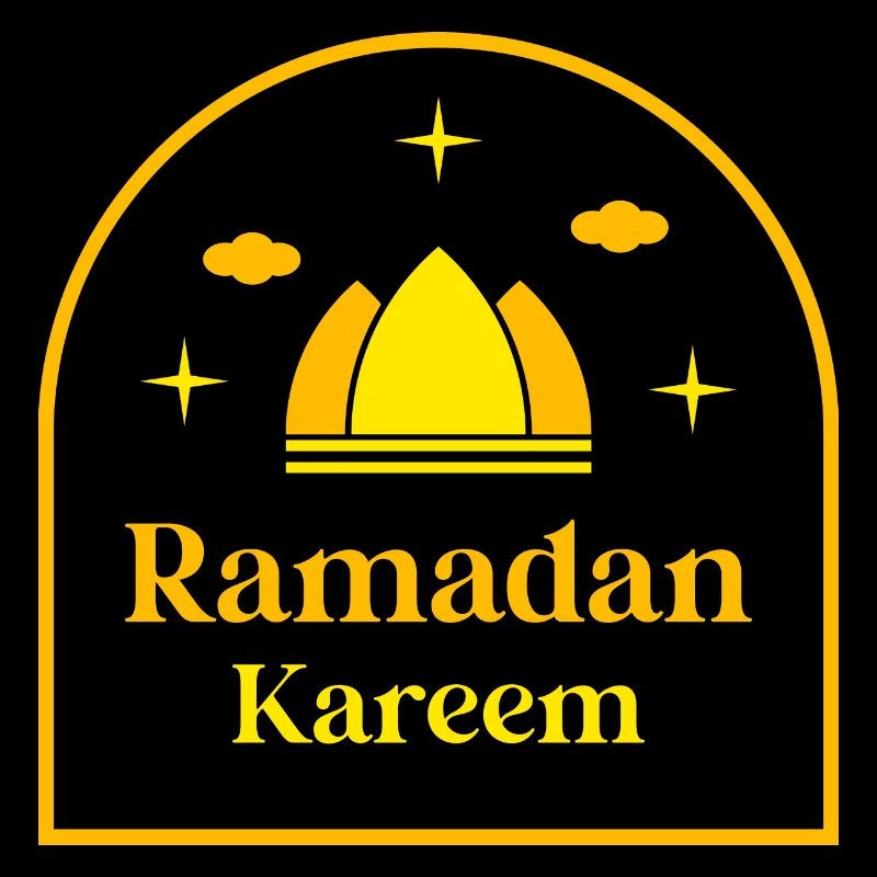 Ramadan Kareem