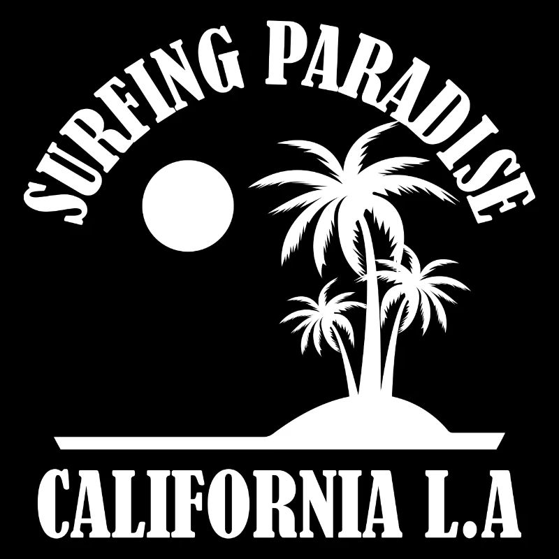 Surfing Surfboard Surfer Geschenkidee