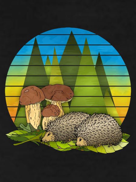 Hedgehogs