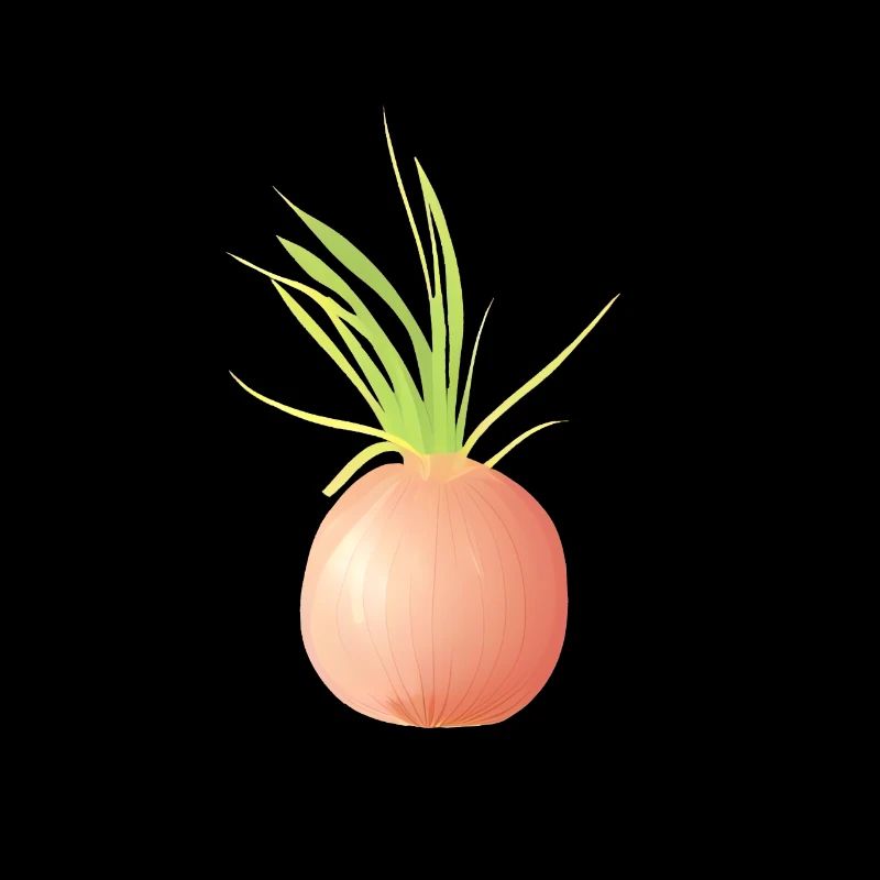 Votre oignon préféré